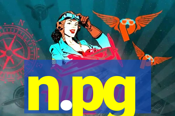 n.pg-nmga fortune tiger